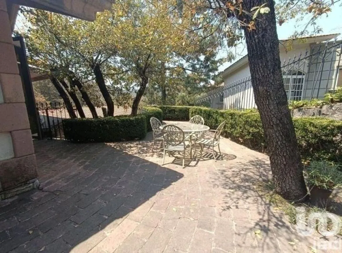 Casa en Venta en Club de Golf Valle Escondido, Atizapán de Zaragoza, Estado De México | NEX-229650 | iad México | Foto 6 de 17