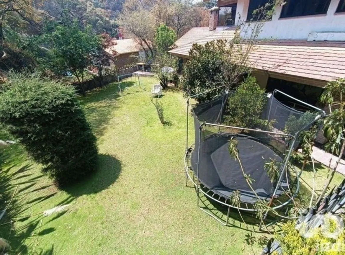 Casa en Venta en Club de Golf Valle Escondido, Atizapán de Zaragoza, Estado De México | NEX-229650 | iad México | Foto 7 de 17