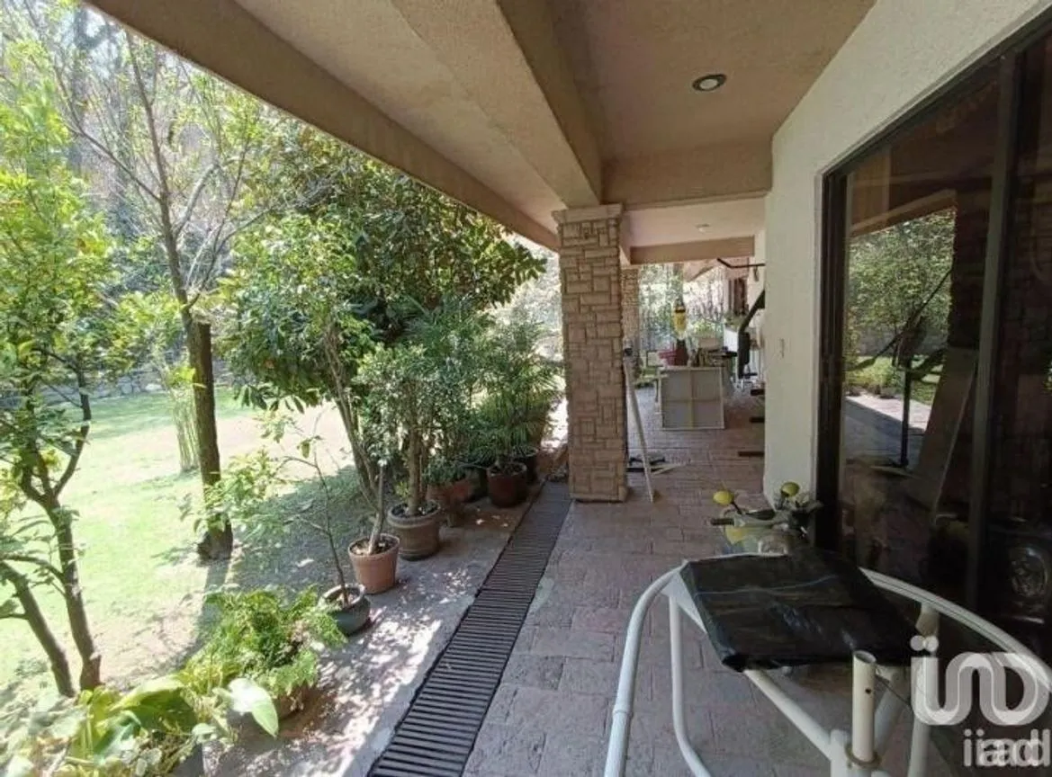 Casa en Venta en Club de Golf Valle Escondido, Atizapán de Zaragoza, Estado De México | NEX-229650 | iad México | Foto 8 de 17