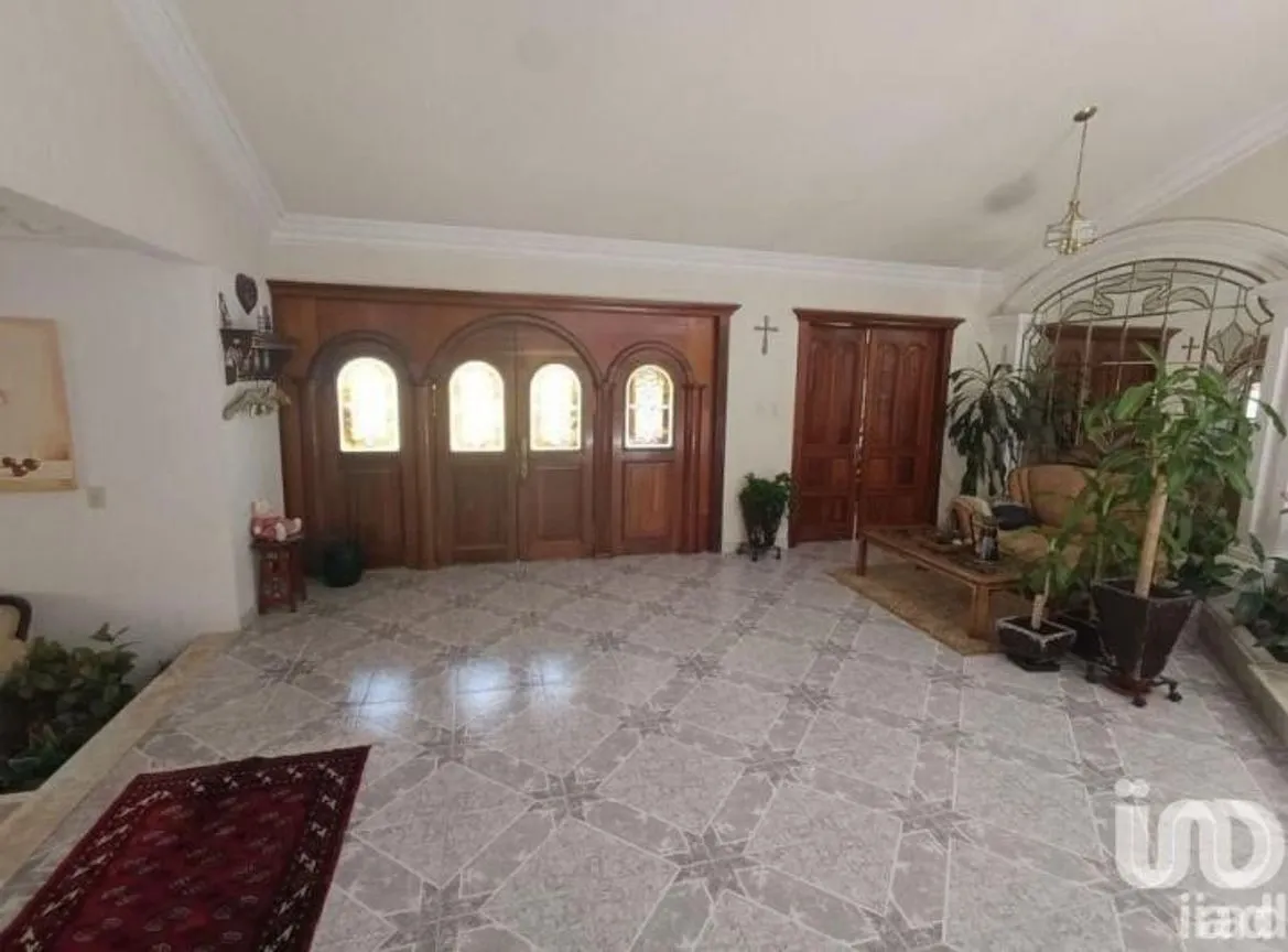 Casa en Venta en Club de Golf Valle Escondido, Atizapán de Zaragoza, Estado De México | NEX-229650 | iad México | Foto 10 de 17