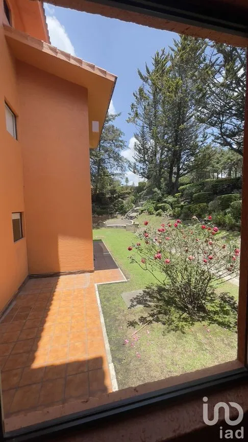 Departamento en Venta en Club de Golf Valle Escondido, Atizapán de Zaragoza, Estado De México | NEX-229776 | iad México | Foto 2 de 33