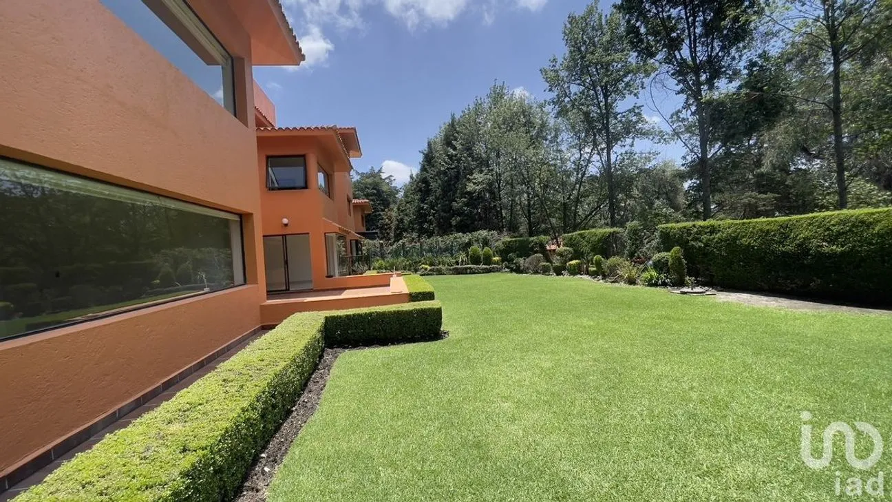 Departamento en Venta en Club de Golf Valle Escondido, Atizapán de Zaragoza, Estado De México | NEX-229776 | iad México | Foto 3 de 33