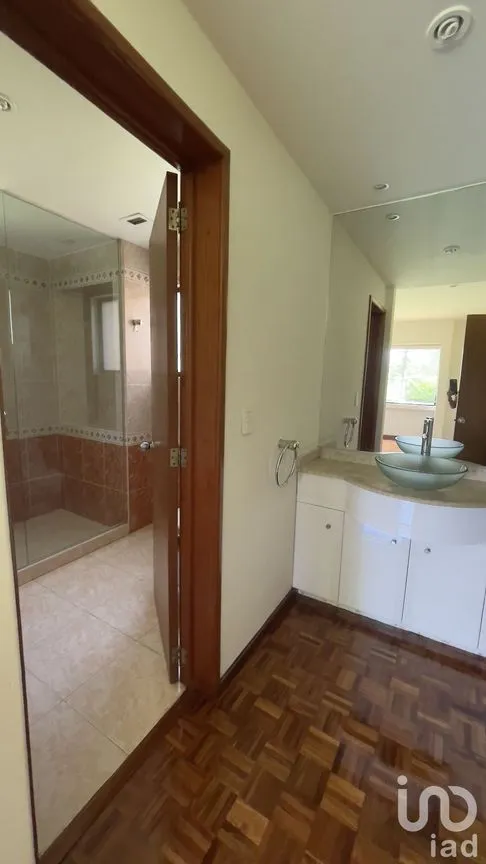 Departamento en Venta en Club de Golf Valle Escondido, Atizapán de Zaragoza, Estado De México | NEX-229776 | iad México | Foto 31 de 33