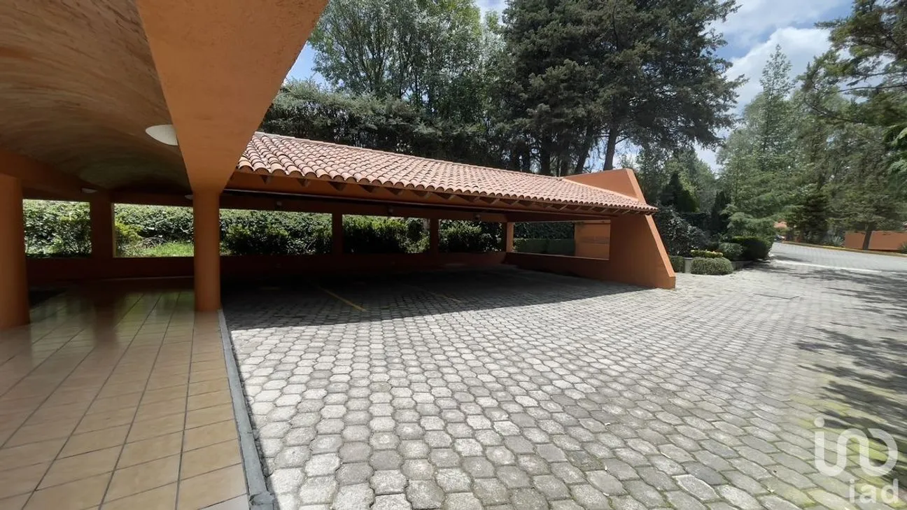 Departamento en Venta en Club de Golf Valle Escondido, Atizapán de Zaragoza, Estado De México | NEX-229776 | iad México | Foto 33 de 33