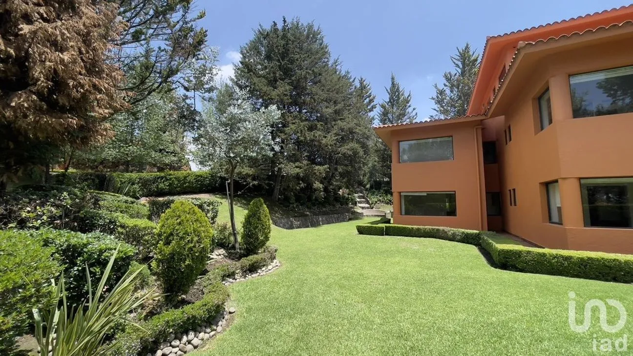 Departamento en Venta en Club de Golf Valle Escondido, Atizapán de Zaragoza, Estado De México | NEX-229776 | iad México | Foto 5 de 33