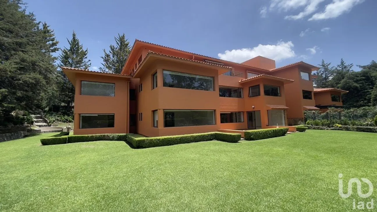 Departamento en Venta en Club de Golf Valle Escondido, Atizapán de Zaragoza, Estado De México | NEX-229776 | iad México | Foto 1 de 33