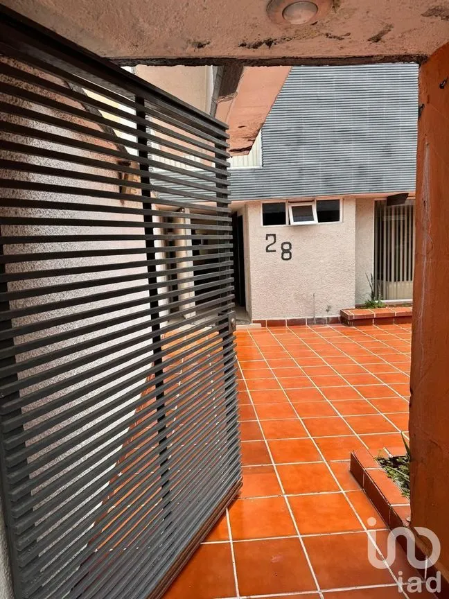 Casa en Renta en Ciudad Satélite, Naucalpan de Juárez, Estado De México | NEX-229815 | iad México | Foto 2 de 16
