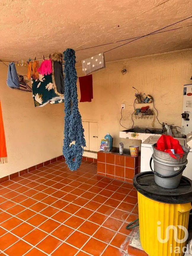 Casa en Renta en Ciudad Satélite, Naucalpan de Juárez, Estado De México | NEX-229815 | iad México | Foto 11 de 16