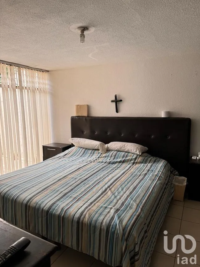 Casa en Renta en Ciudad Satélite, Naucalpan de Juárez, Estado De México | NEX-229815 | iad México | Foto 12 de 16