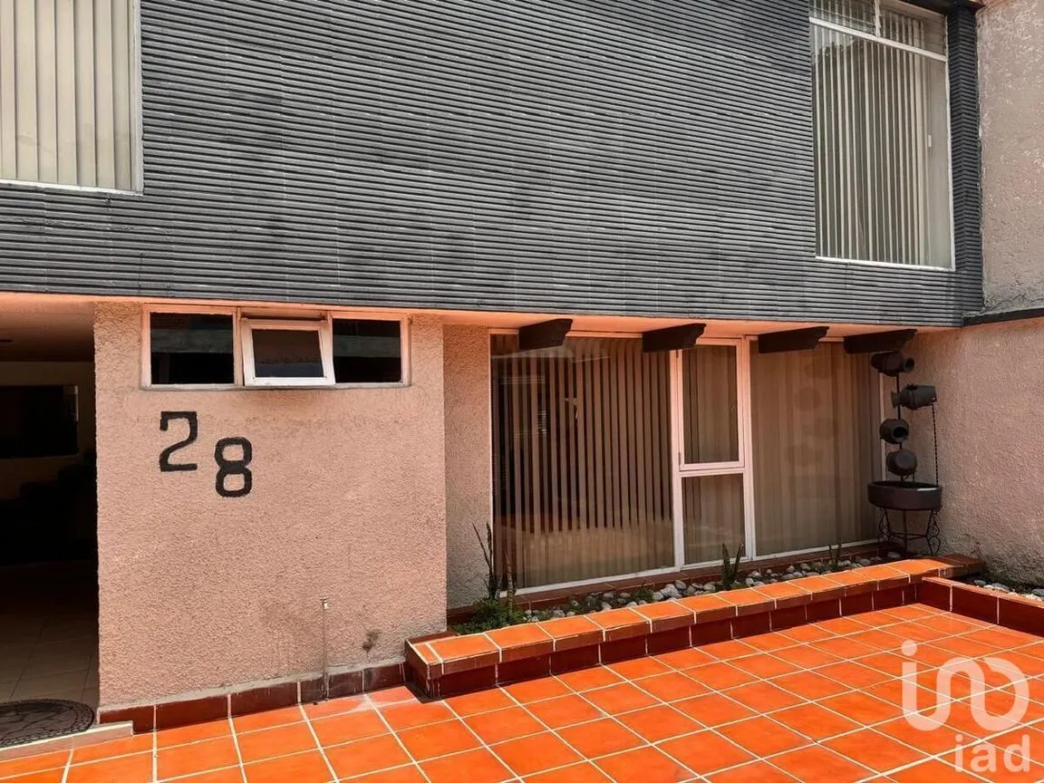 Casa en Renta en Ciudad Satélite, Naucalpan de Juárez, Estado De México | NEX-229815 | iad México | Foto 1 de 16