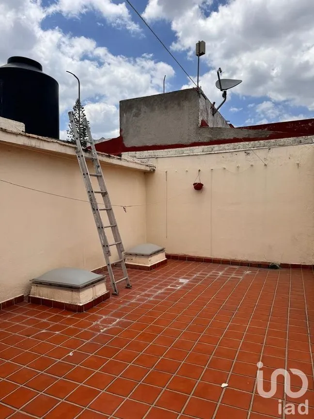 Casa en Venta en Ciudad Satélite, Naucalpan de Juárez, Estado De México | NEX-229816 | iad México | Foto 12 de 12