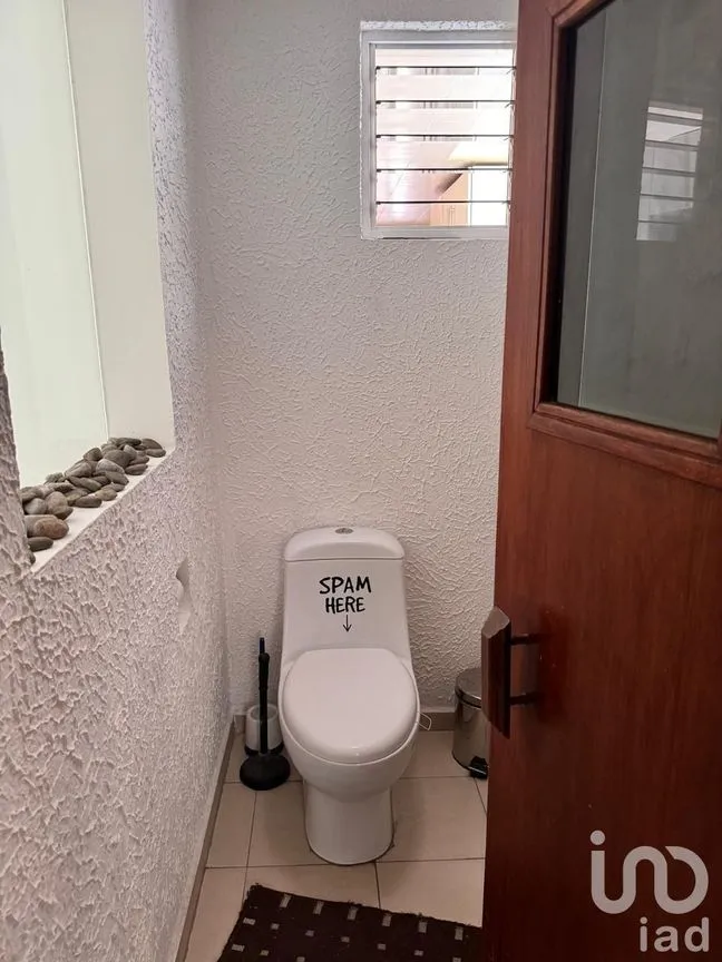 Casa en Venta en Ciudad Satélite, Naucalpan de Juárez, Estado De México | NEX-229816 | iad México | Foto 5 de 12