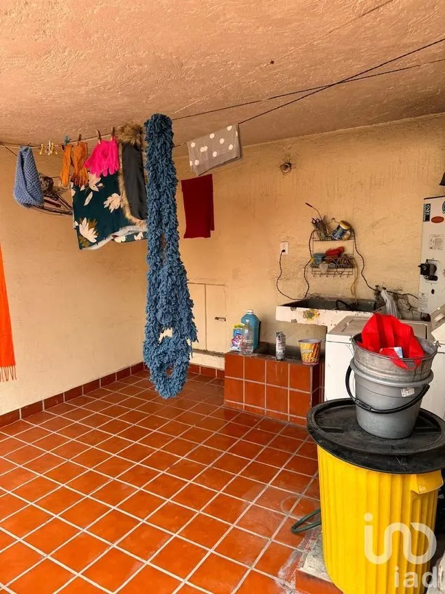Casa en Venta en Ciudad Satélite, Naucalpan de Juárez, Estado De México | NEX-229816 | iad México | Foto 8 de 12