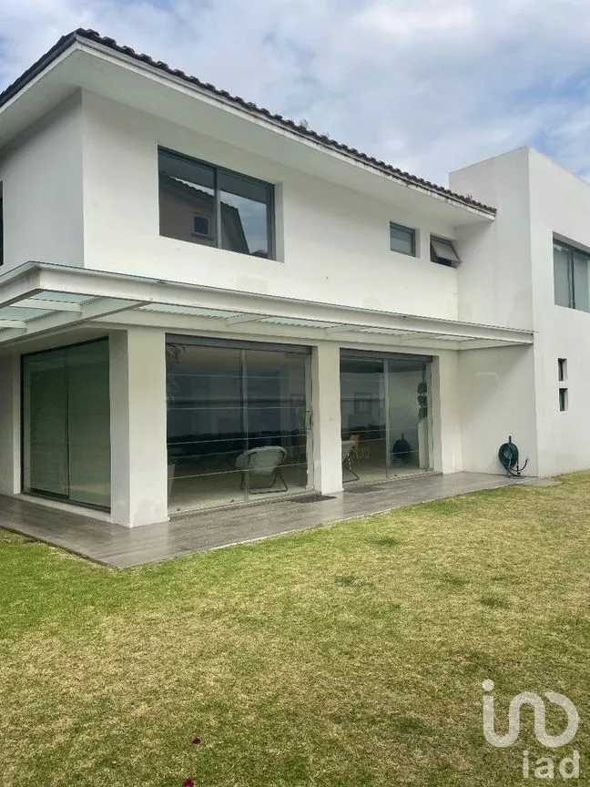 Casa en Venta en Prado Largo, Atizapán de Zaragoza, Estado De México | NEX-229921 | iad México | Foto 22 de 34