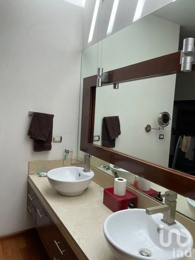 Casa en Venta en Prado Largo, Atizapán de Zaragoza, Estado De México | NEX-229921 | iad México | Foto 30 de 34