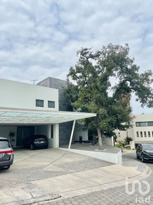 Casa en Venta en Prado Largo, Atizapán de Zaragoza, Estado De México | NEX-229921 | iad México | Foto 4 de 34