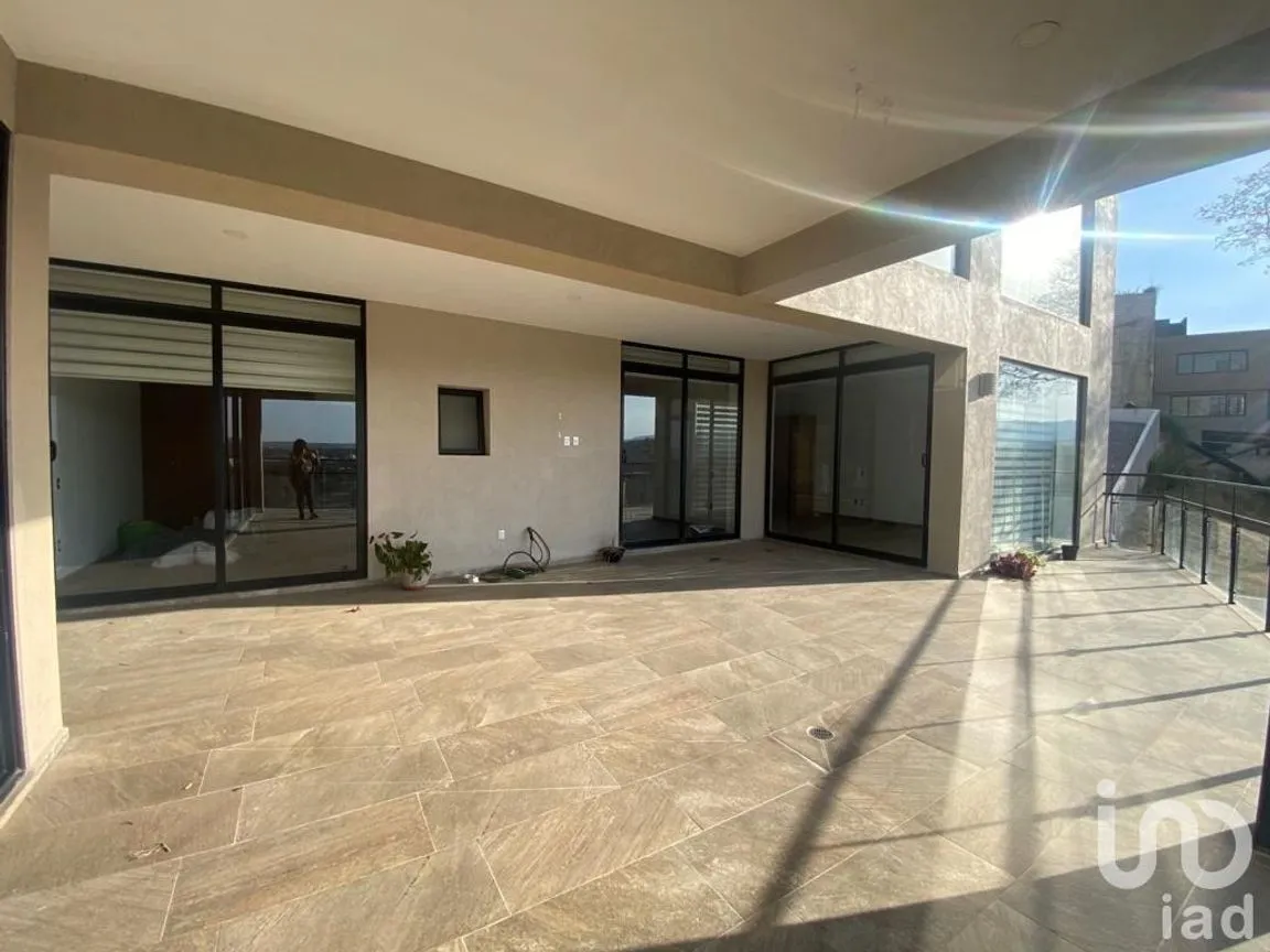 Departamento en Renta en Condado de Sayavedra, Atizapán de Zaragoza, Estado De México | NEX-229968 | iad México | Foto 11 de 13