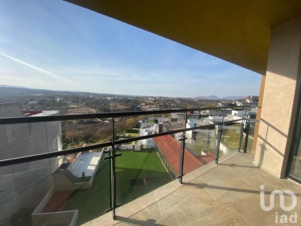 Departamento en Renta en Condado de Sayavedra, Atizapán de Zaragoza, Estado De México | NEX-229968 | iad México | Foto 12 de 13