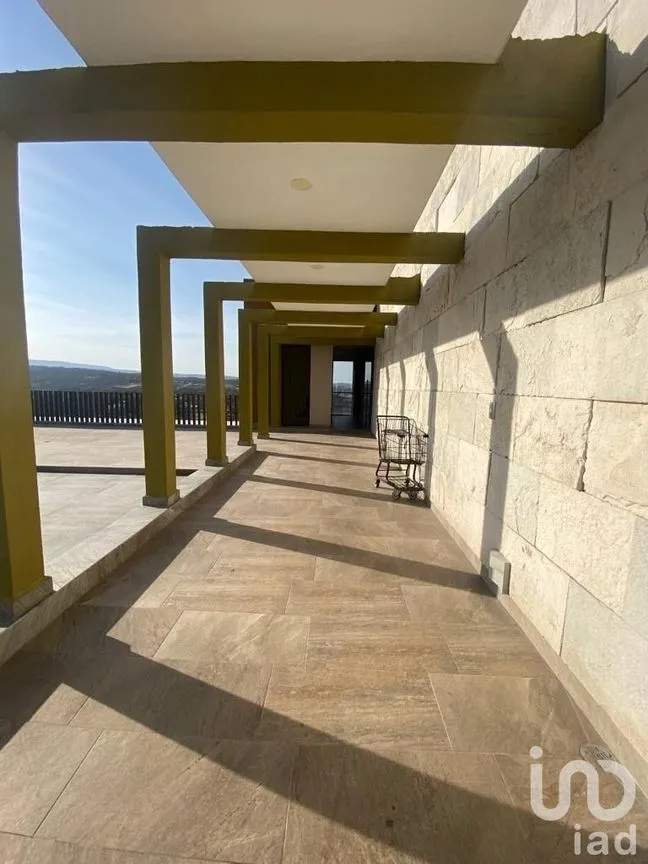 Departamento en Renta en Condado de Sayavedra, Atizapán de Zaragoza, Estado De México | NEX-229968 | iad México | Foto 13 de 13