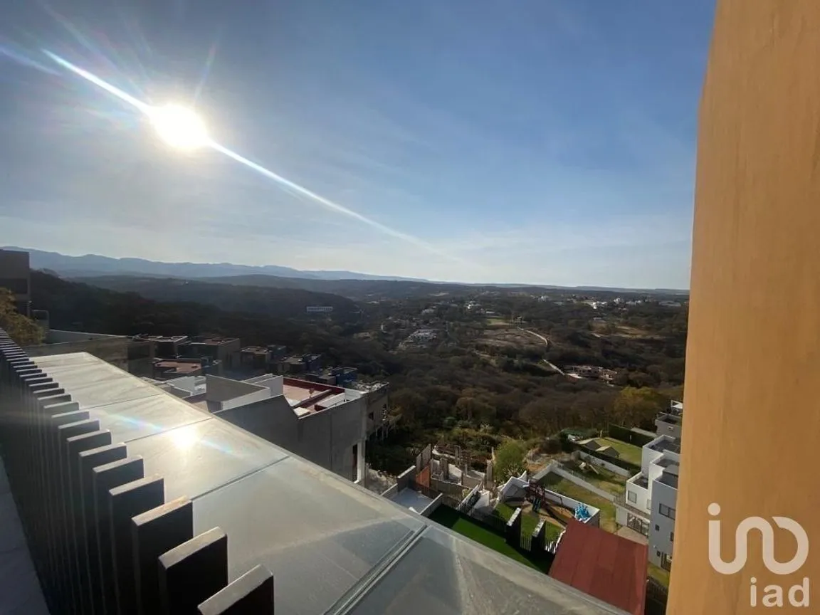 Departamento en Renta en Condado de Sayavedra, Atizapán de Zaragoza, Estado De México | NEX-229968 | iad México | Foto 3 de 13