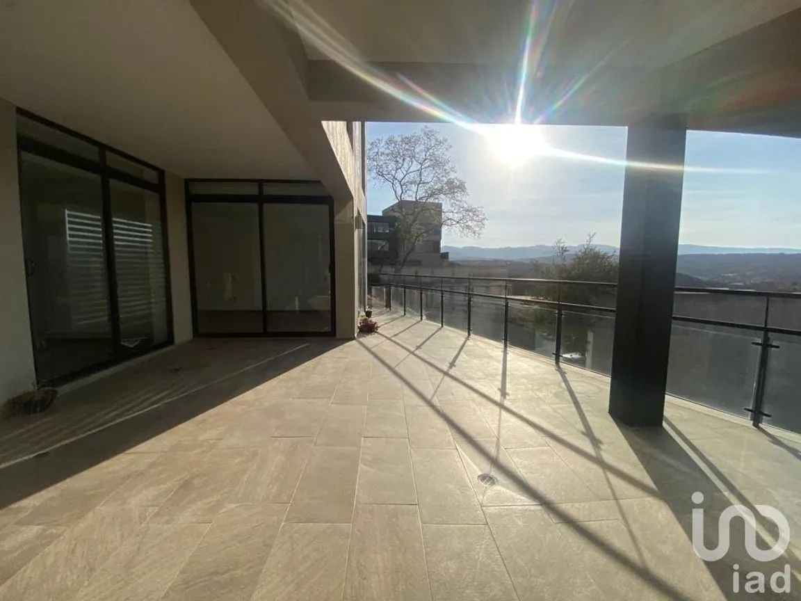 Departamento en Renta en Condado de Sayavedra, Atizapán de Zaragoza, Estado De México | NEX-229968 | iad México | Foto 10 de 13