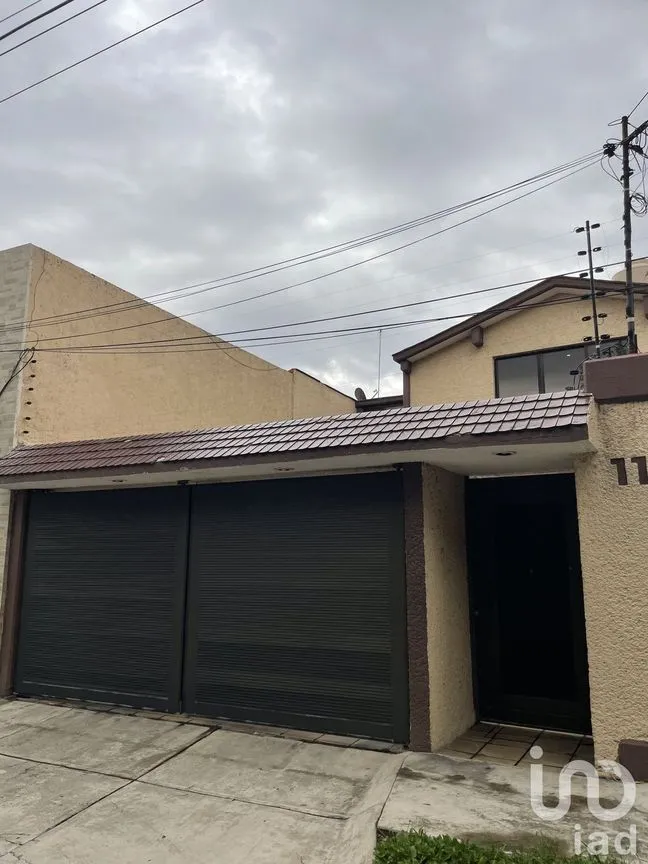 Casa en Venta en Bosque de Echegaray, Naucalpan de Juárez, Estado De México | NEX-229973 | iad México | Foto 2 de 42