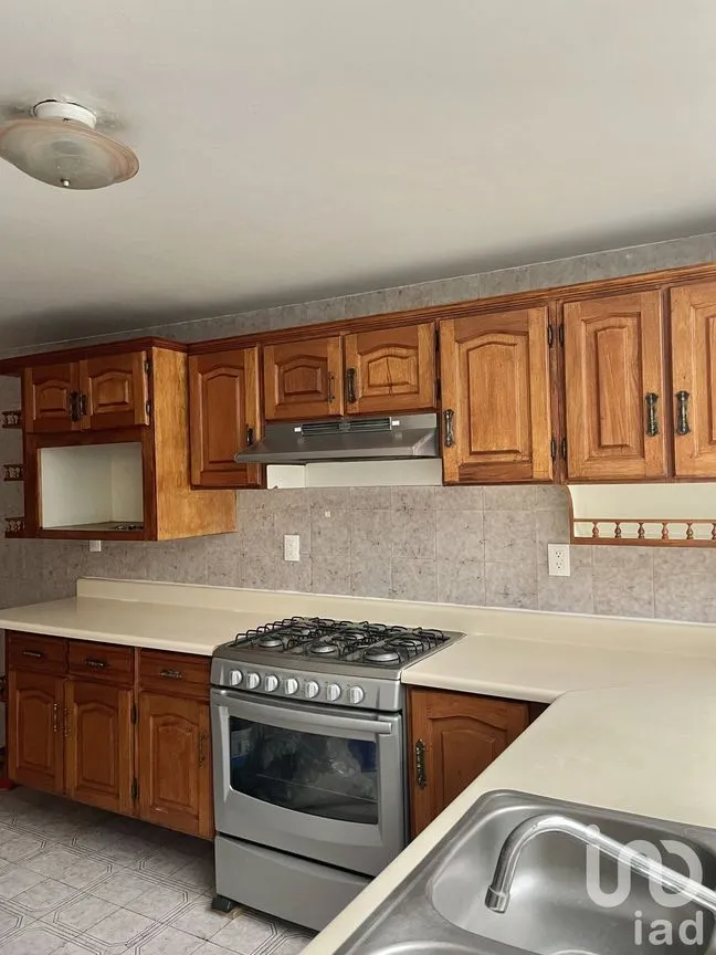 Casa en Venta en Bosque de Echegaray, Naucalpan de Juárez, Estado De México | NEX-229973 | iad México | Foto 12 de 42