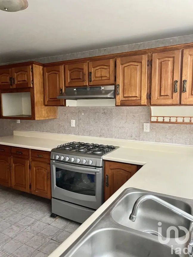 Casa en Venta en Bosque de Echegaray, Naucalpan de Juárez, Estado De México | NEX-229973 | iad México | Foto 13 de 42