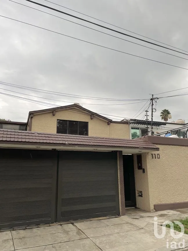 Casa en Venta en Bosque de Echegaray, Naucalpan de Juárez, Estado De México | NEX-229973 | iad México | Foto 3 de 42