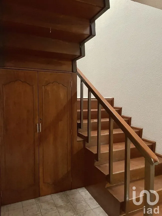 Casa en Venta en Bosque de Echegaray, Naucalpan de Juárez, Estado De México | NEX-229973 | iad México | Foto 21 de 42
