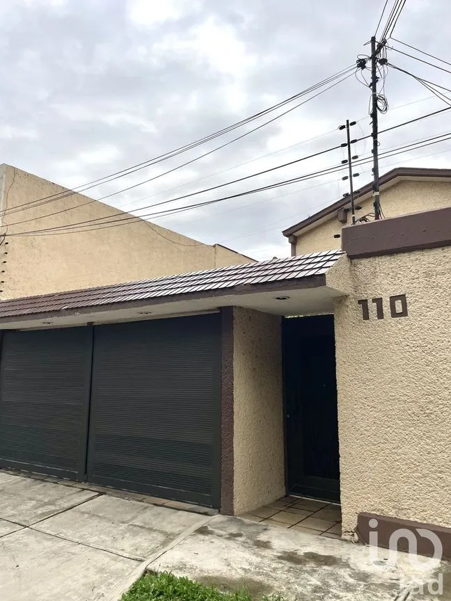 Casa en Venta en Bosque de Echegaray, Naucalpan de Juárez, Estado De México | NEX-229973 | iad México | Foto 4 de 42