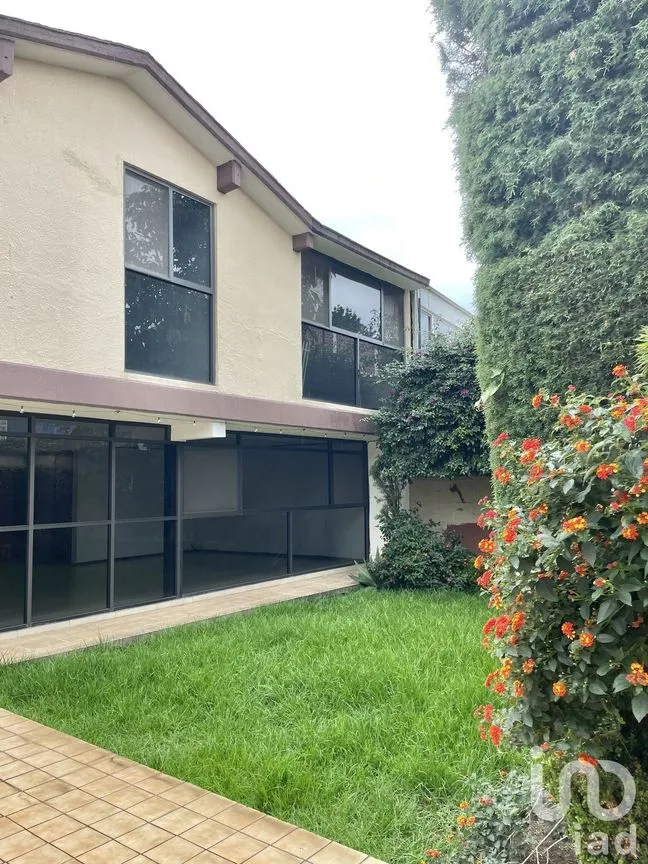 Casa en Venta en Bosque de Echegaray, Naucalpan de Juárez, Estado De México | NEX-229973 | iad México | Foto 37 de 42