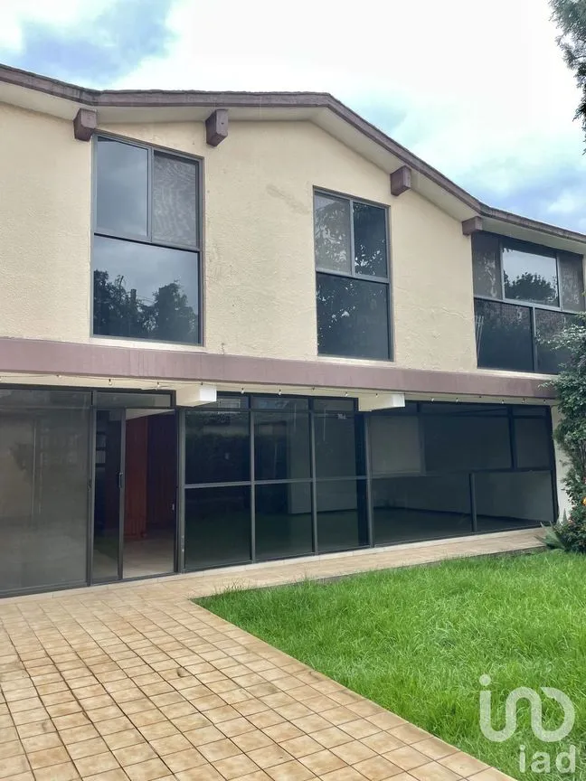 Casa en Venta en Bosque de Echegaray, Naucalpan de Juárez, Estado De México | NEX-229973 | iad México | Foto 38 de 42