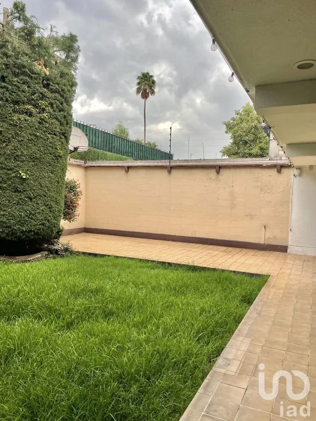 Casa en Venta en Bosque de Echegaray, Naucalpan de Juárez, Estado De México | NEX-229973 | iad México | Foto 39 de 42