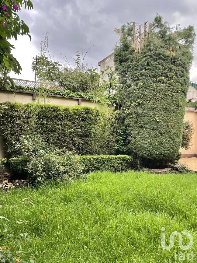 Casa en Venta en Bosque de Echegaray, Naucalpan de Juárez, Estado De México | NEX-229973 | iad México | Foto 40 de 42
