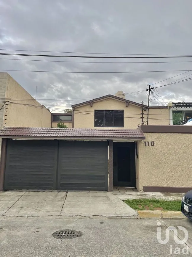 Casa en Venta en Bosque de Echegaray, Naucalpan de Juárez, Estado De México | NEX-229973 | iad México | Foto 5 de 42