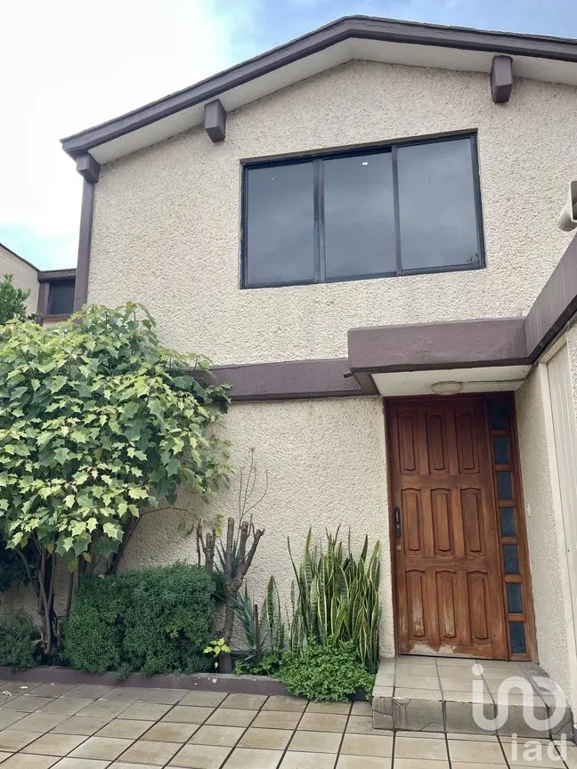 Casa en Venta en Bosque de Echegaray, Naucalpan de Juárez, Estado De México | NEX-229973 | iad México | Foto 6 de 42