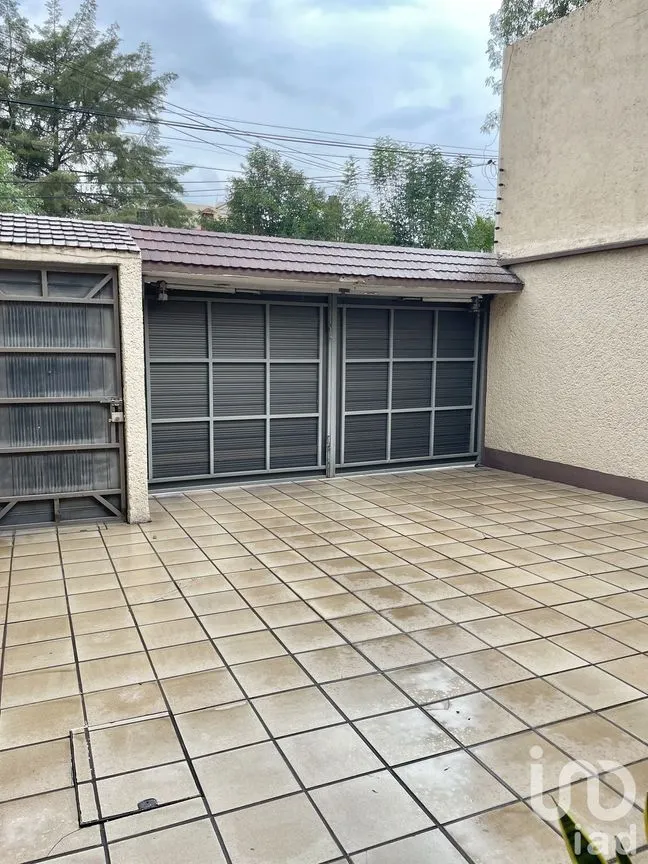 Casa en Venta en Bosque de Echegaray, Naucalpan de Juárez, Estado De México | NEX-229973 | iad México | Foto 8 de 42