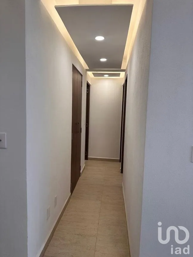 Departamento en Venta en Residencial Lago Esmeralda, Atizapán de Zaragoza, Estado De México | NEX-230256 | iad México | Foto 2 de 21