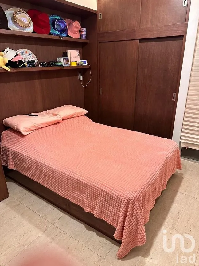 Departamento en Venta en Residencial Lago Esmeralda, Atizapán de Zaragoza, Estado De México | NEX-230256 | iad México | Foto 11 de 21