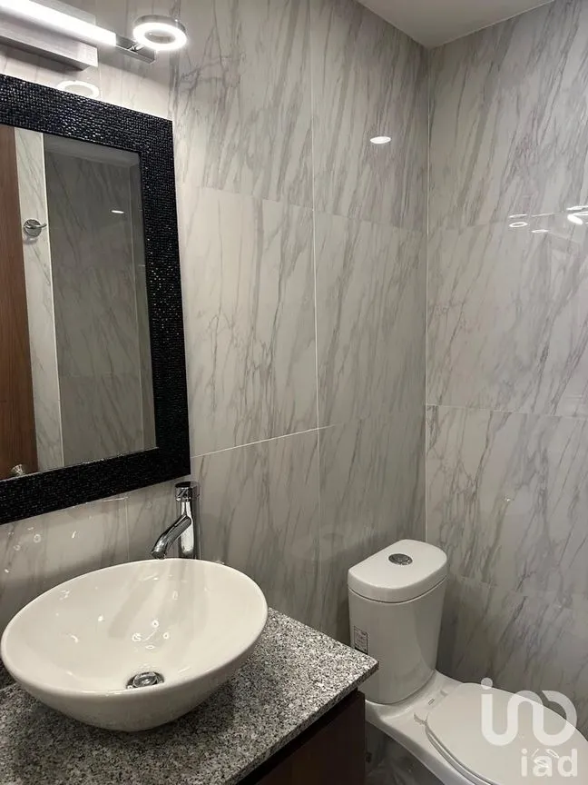 Departamento en Venta en Residencial Lago Esmeralda, Atizapán de Zaragoza, Estado De México | NEX-230256 | iad México | Foto 18 de 21