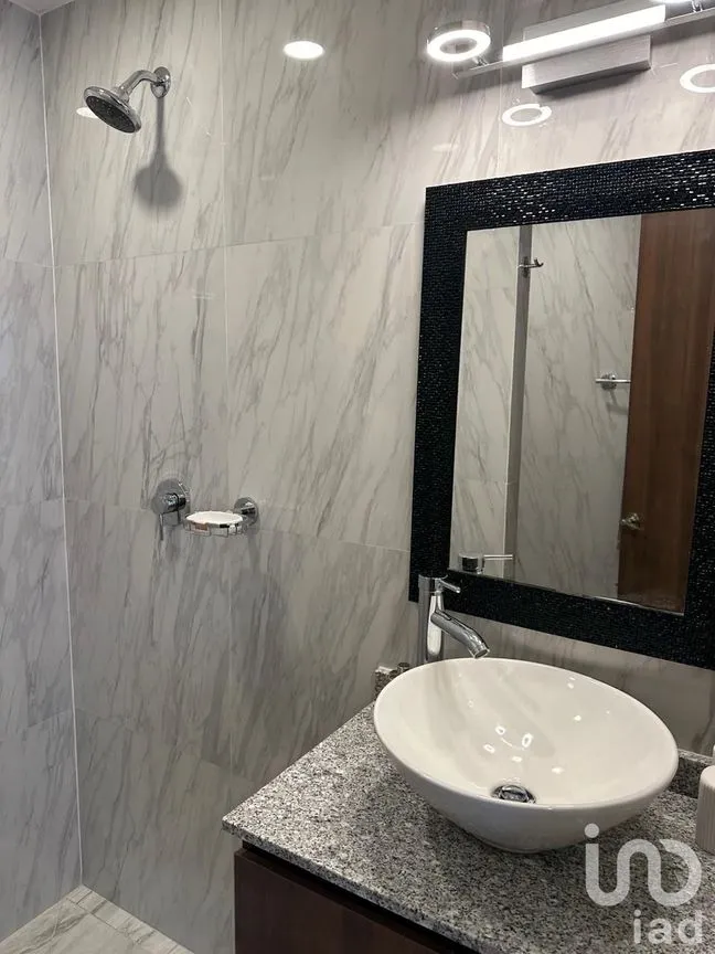 Departamento en Venta en Residencial Lago Esmeralda, Atizapán de Zaragoza, Estado De México | NEX-230256 | iad México | Foto 19 de 21