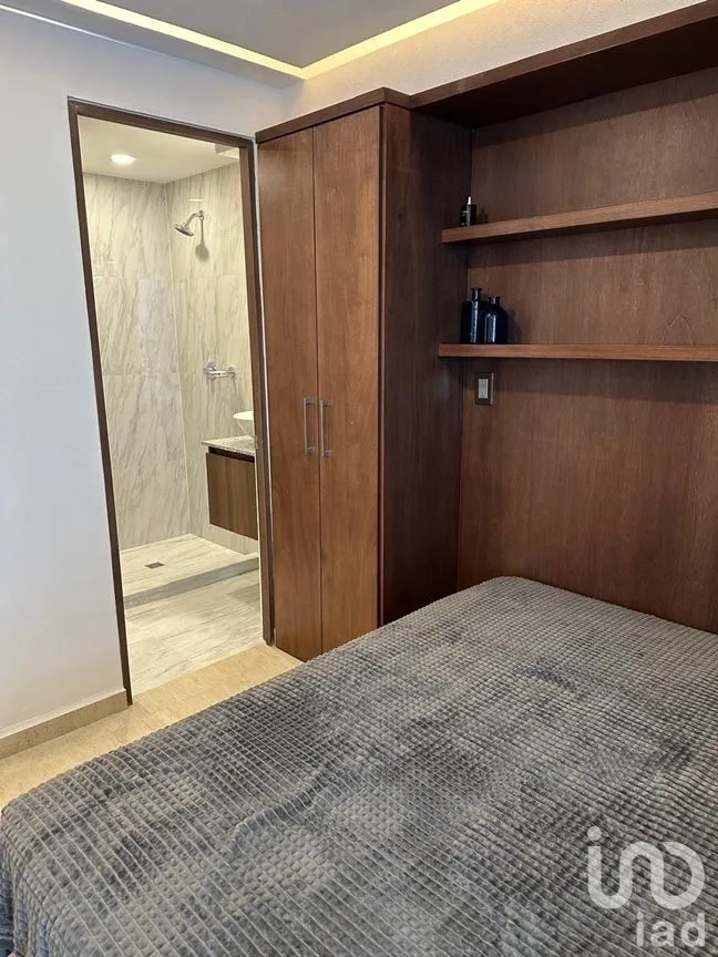 Departamento en Venta en Residencial Lago Esmeralda, Atizapán de Zaragoza, Estado De México | NEX-230256 | iad México | Foto 20 de 21