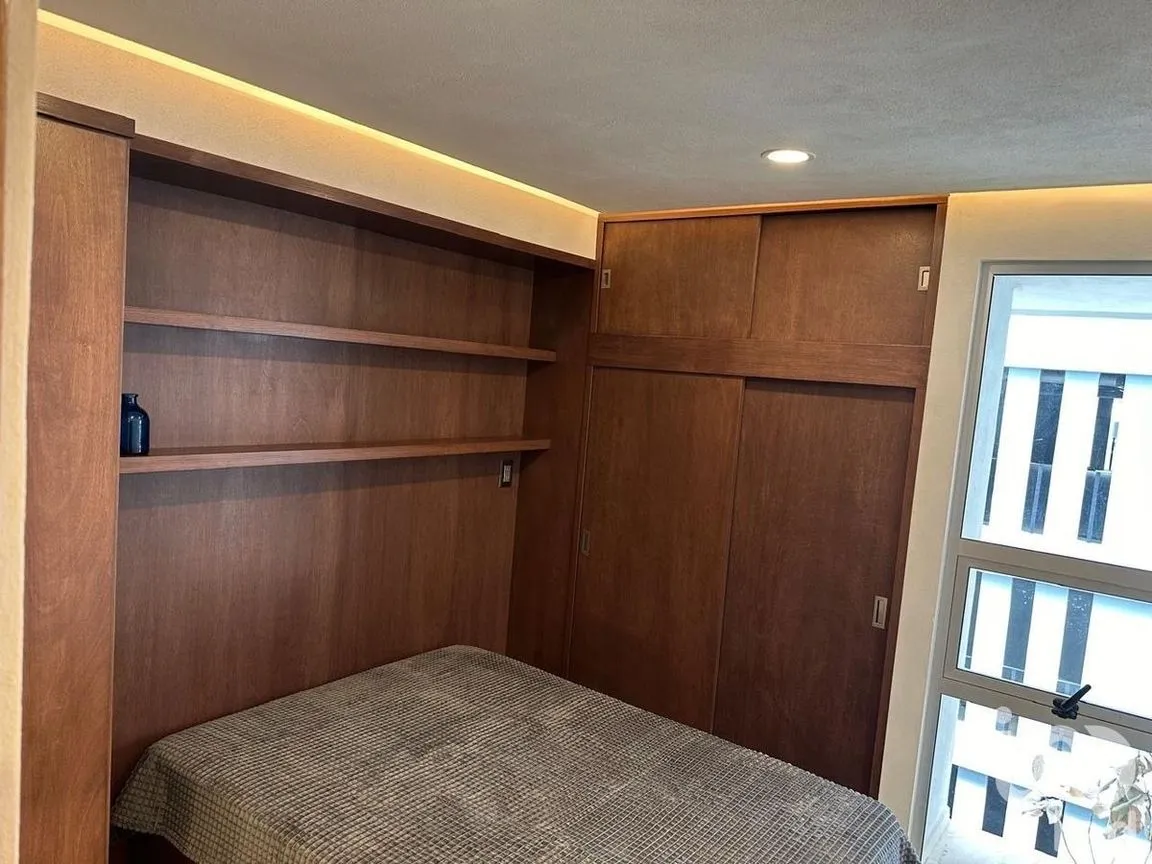 Departamento en Venta en Residencial Lago Esmeralda, Atizapán de Zaragoza, Estado De México | NEX-230256 | iad México | Foto 21 de 21