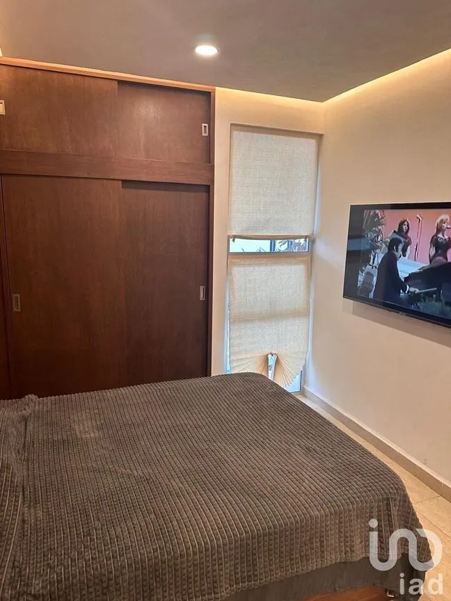 Departamento en Venta en Residencial Lago Esmeralda, Atizapán de Zaragoza, Estado De México | NEX-230256 | iad México | Foto 4 de 21