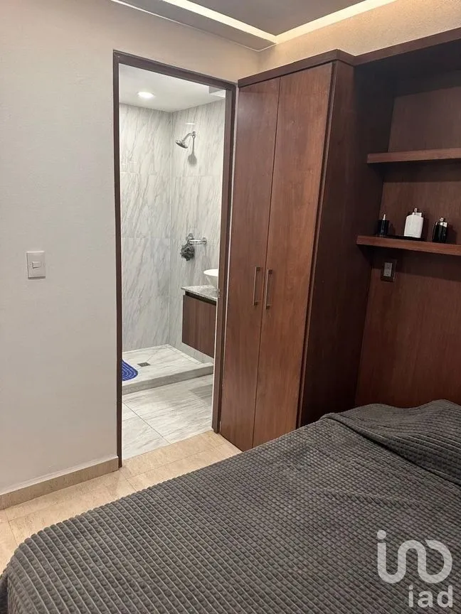 Departamento en Venta en Residencial Lago Esmeralda, Atizapán de Zaragoza, Estado De México | NEX-230256 | iad México | Foto 5 de 21