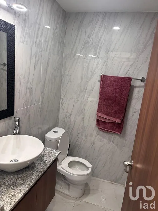 Departamento en Venta en Residencial Lago Esmeralda, Atizapán de Zaragoza, Estado De México | NEX-230256 | iad México | Foto 6 de 21