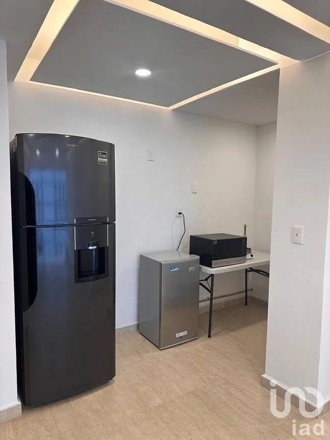 Departamento en Venta en Residencial Lago Esmeralda, Atizapán de Zaragoza, Estado De México | NEX-230256 | iad México | Foto 7 de 21