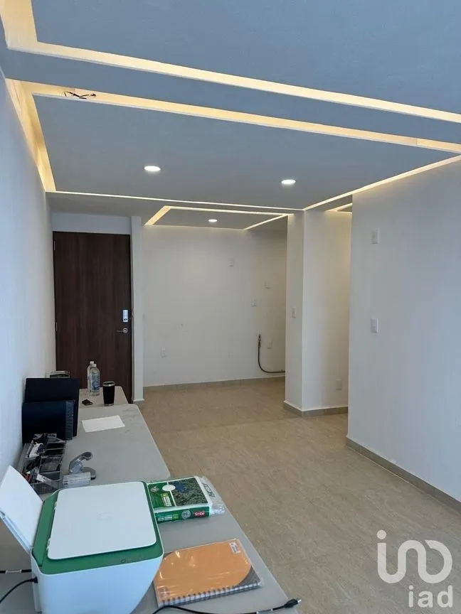 Departamento en Venta en Residencial Lago Esmeralda, Atizapán de Zaragoza, Estado De México | NEX-230256 | iad México | Foto 10 de 21
