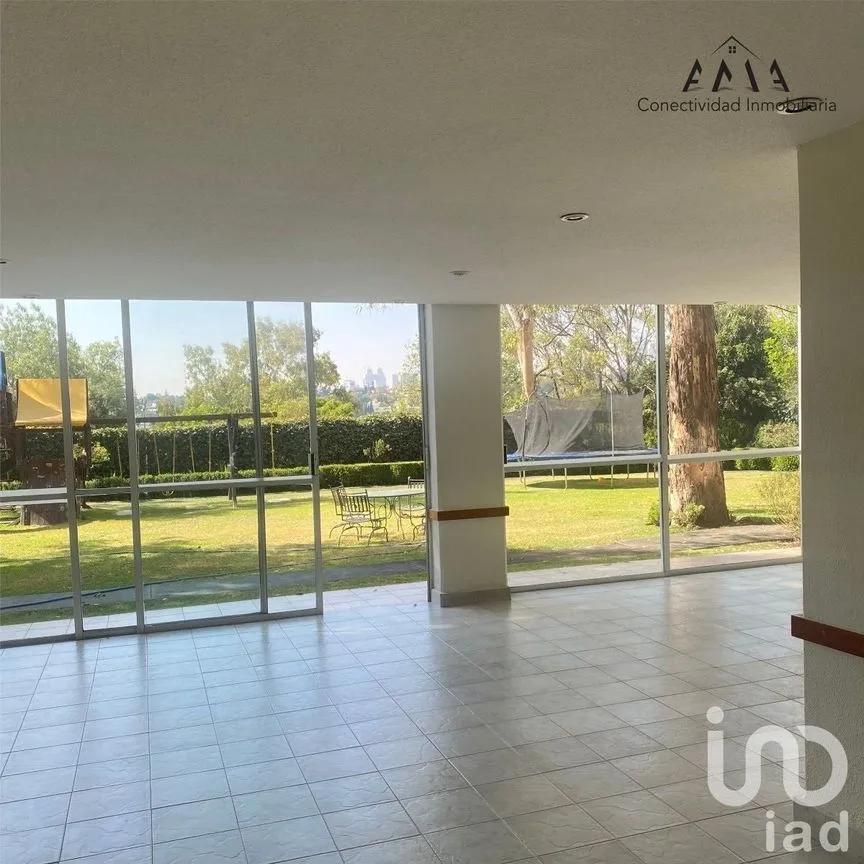 Departamento en Venta en Bosques de la Herradura, Huixquilucan, Estado De México | NEX-230321 | iad México | Foto 2 de 11